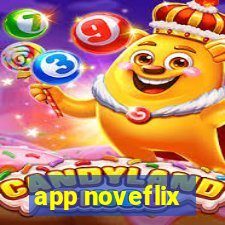 app noveflix